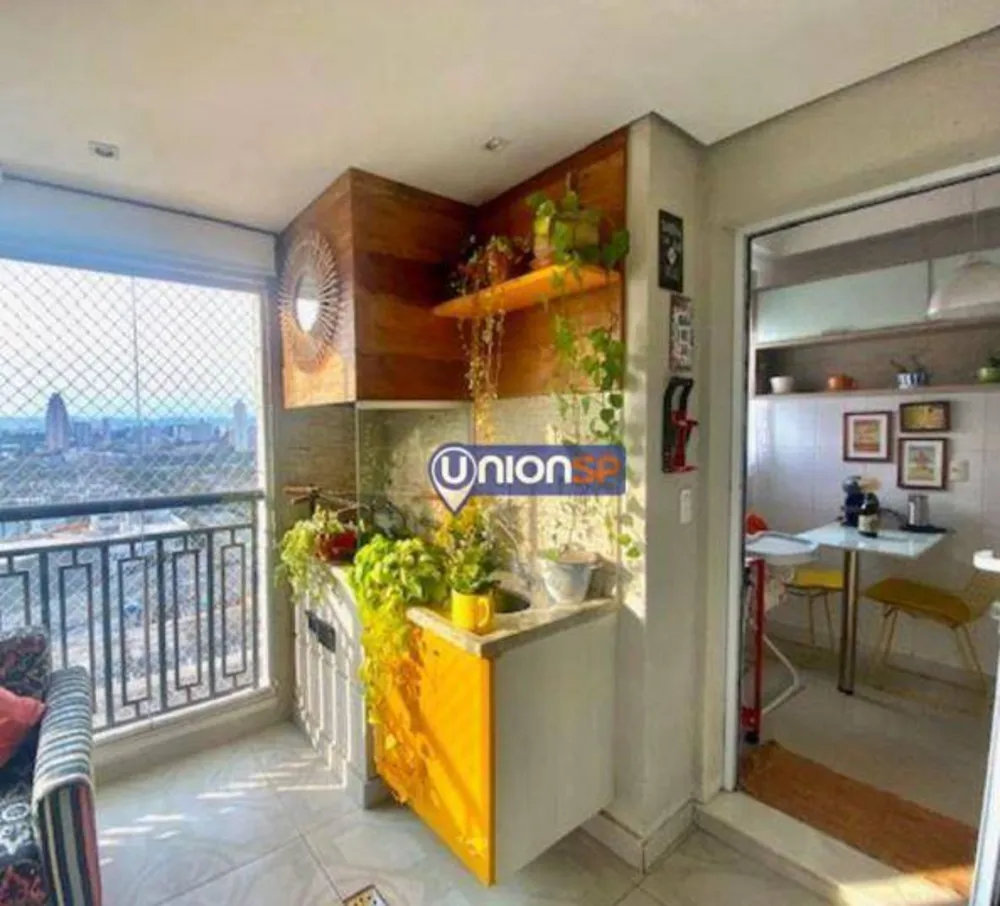 Apartamento, 3 quartos, 108 m² - Foto 4