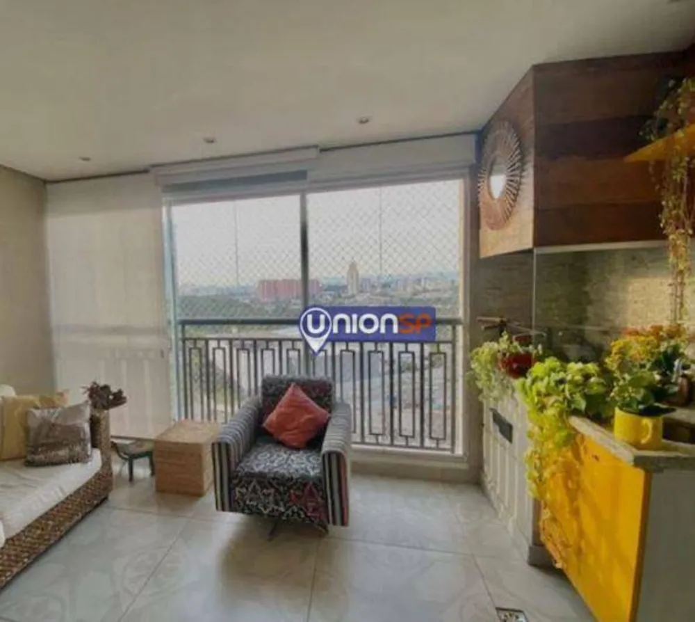 Apartamento, 3 quartos, 108 m² - Foto 2