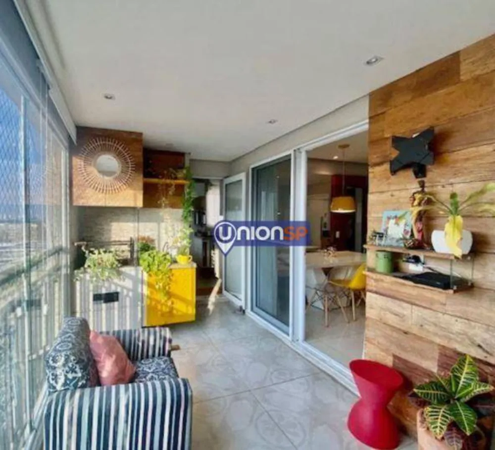 Apartamento, 3 quartos, 108 m² - Foto 3