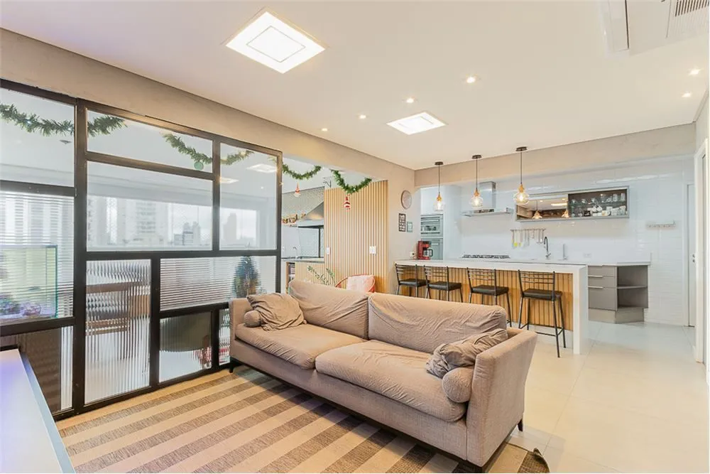 Apartamento, 3 quartos, 117 m² - Foto 3
