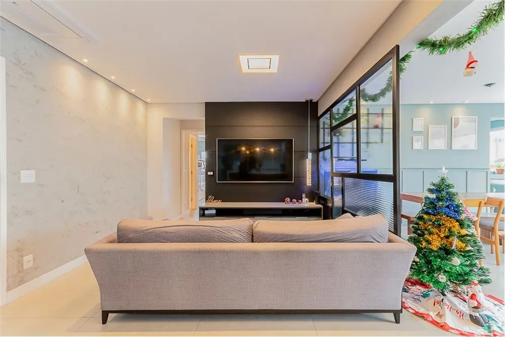 Apartamento, 3 quartos, 117 m² - Foto 2