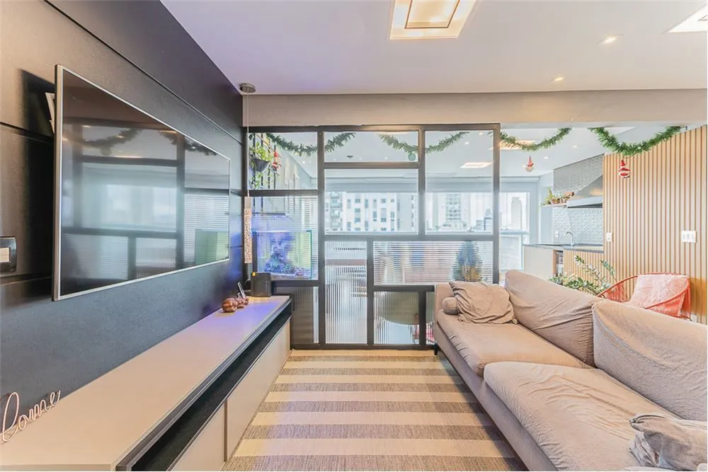 Apartamento, 3 quartos, 117 m² - Foto 4