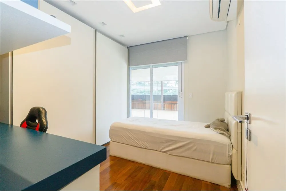Apartamento, 4 quartos, 355 m² - Foto 4