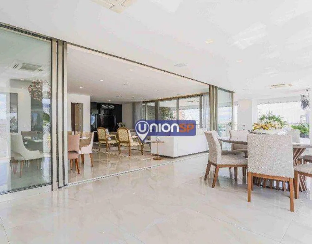 Apartamento, 4 quartos, 332 m² - Foto 3