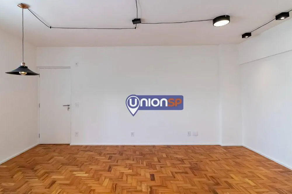Apartamento, 1 quarto, 48 m² - Foto 3