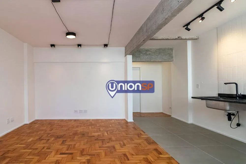 Apartamento, 1 quarto, 48 m² - Foto 4