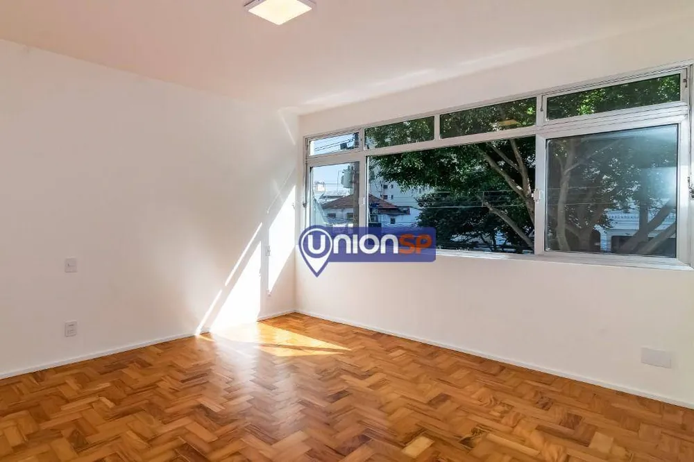Apartamento, 1 quarto, 48 m² - Foto 1