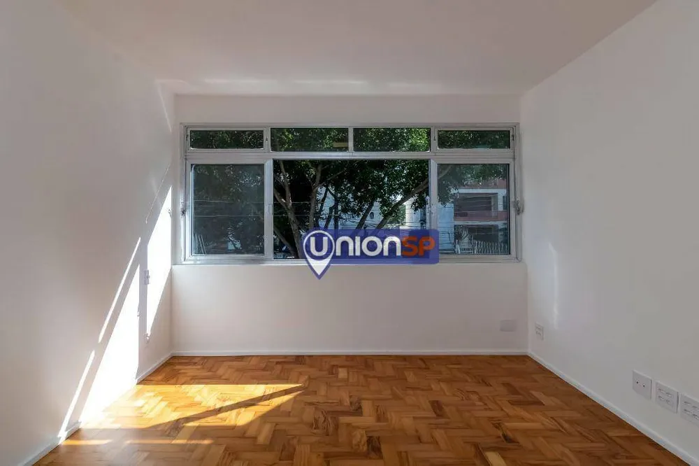 Apartamento, 1 quarto, 48 m² - Foto 2