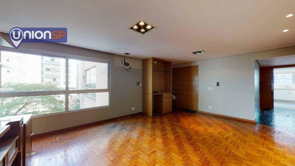 Apartamento, 3 quartos, 125 m² - Foto 4