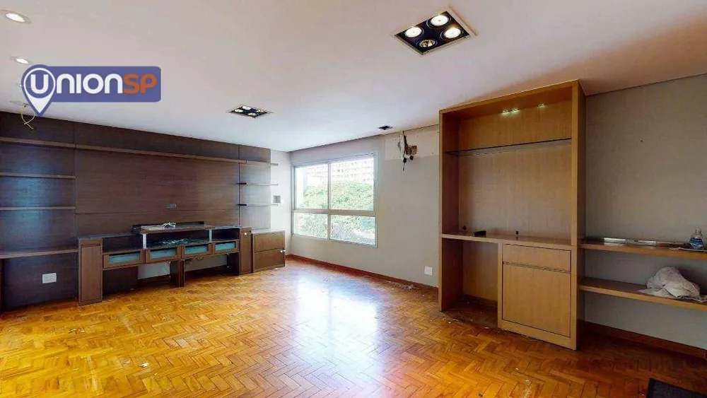 Apartamento, 3 quartos, 125 m² - Foto 2
