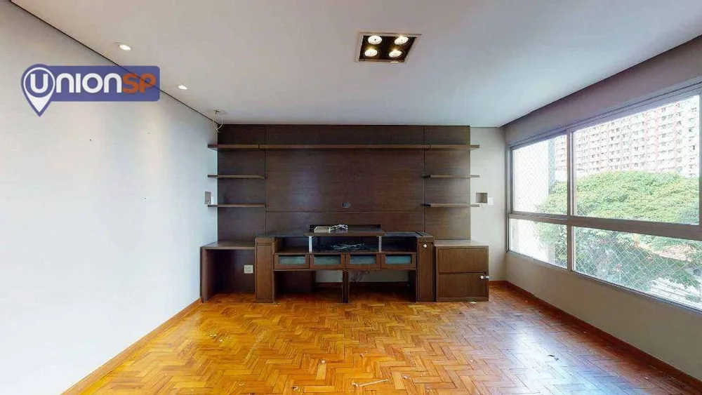 Apartamento, 3 quartos, 125 m² - Foto 3