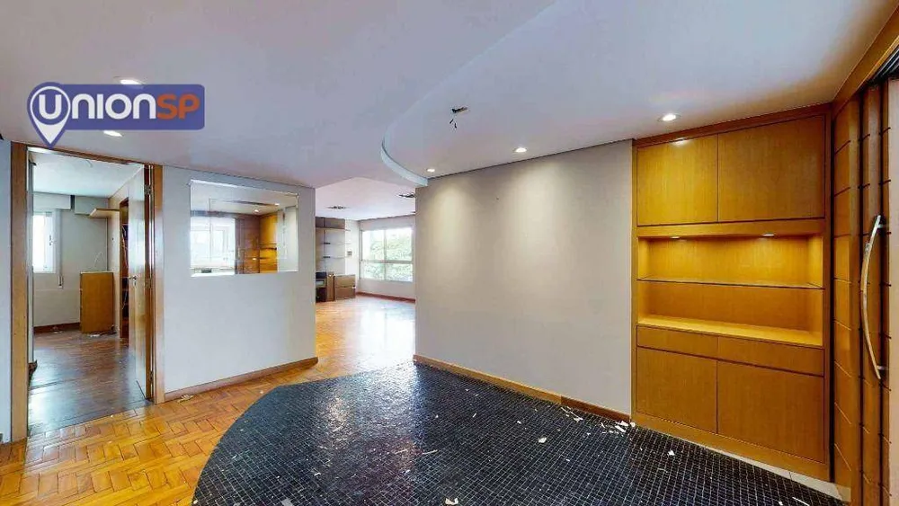 Apartamento, 3 quartos, 125 m² - Foto 1