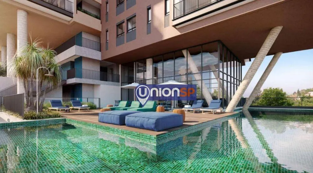 Apartamento, 3 quartos, 103 m² - Foto 1