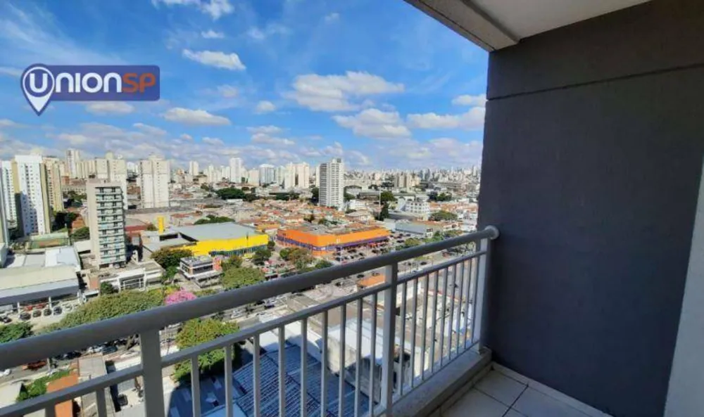 Apartamento, 1 quarto, 40 m² - Foto 4