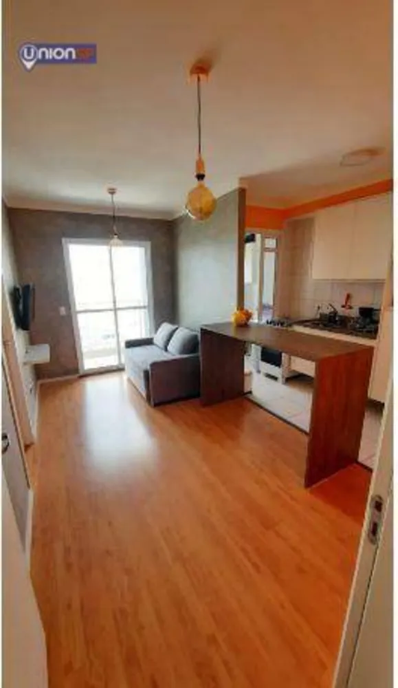 Apartamento, 1 quarto, 40 m² - Foto 3