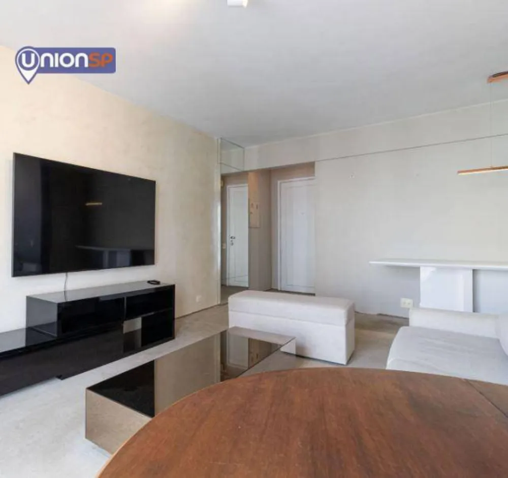 Apartamento, 2 quartos, 84 m² - Foto 4
