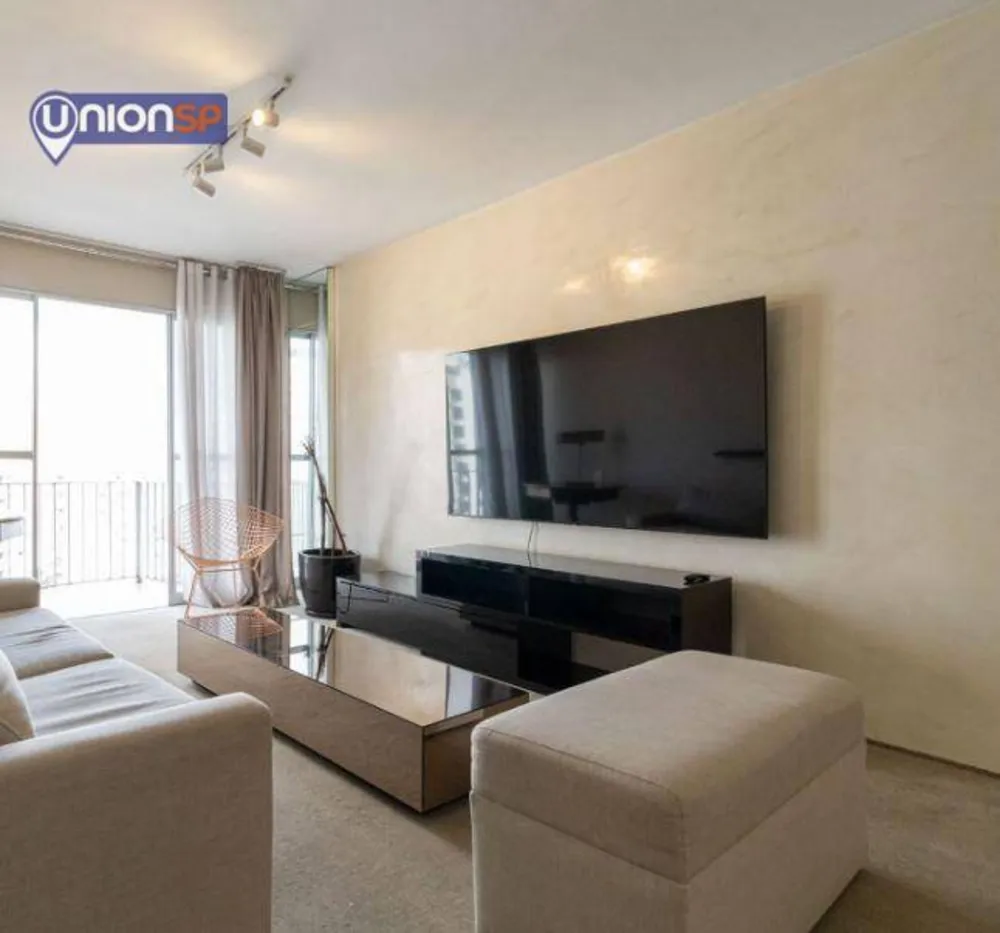 Apartamento, 2 quartos, 84 m² - Foto 2
