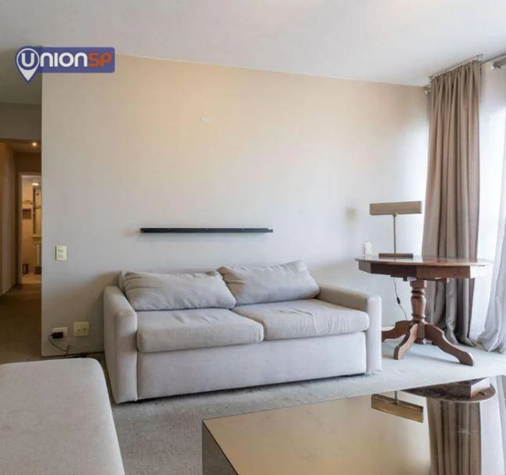 Apartamento, 2 quartos, 84 m² - Foto 3