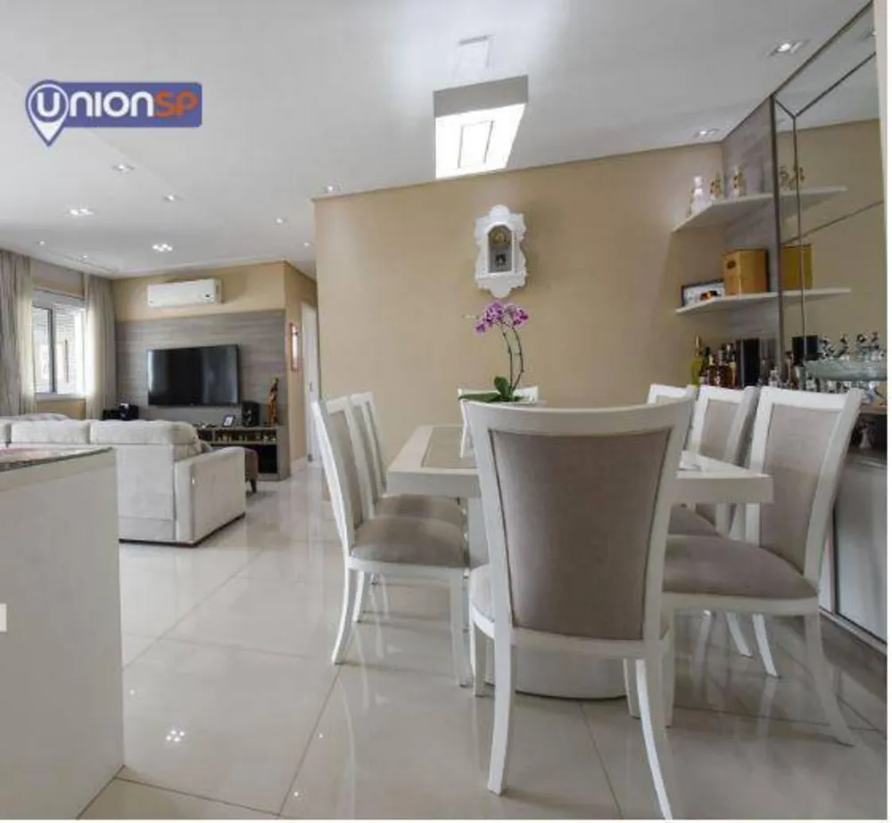 Apartamento, 2 quartos, 87 m² - Foto 2