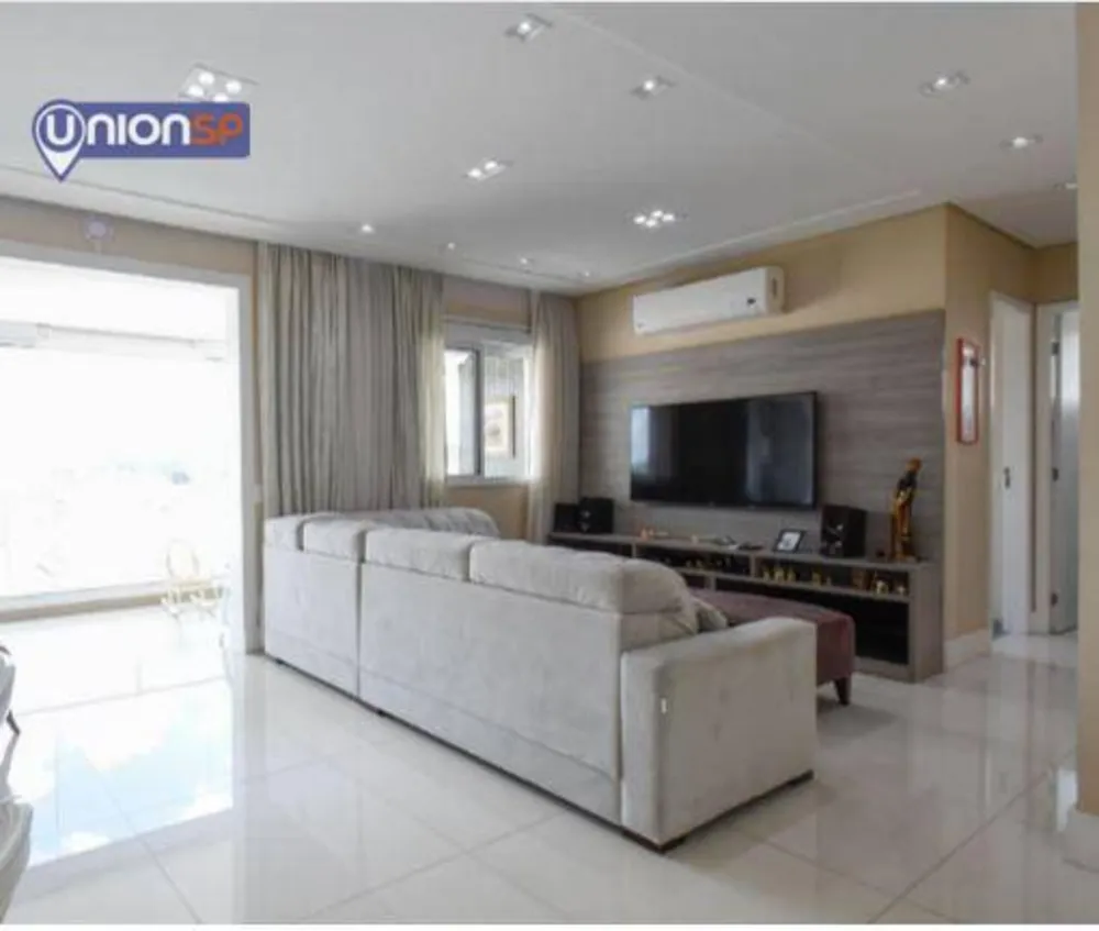 Apartamento, 2 quartos, 87 m² - Foto 1