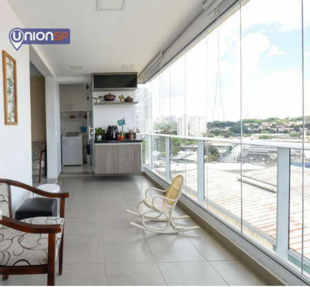 Apartamento, 2 quartos, 87 m² - Foto 3