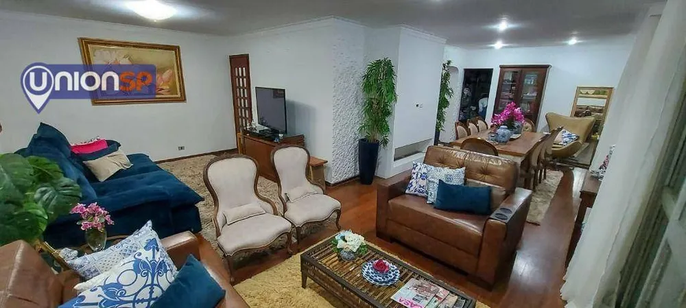 Apartamento, 3 quartos, 159 m² - Foto 1