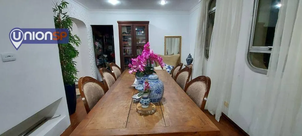 Apartamento, 3 quartos, 159 m² - Foto 4