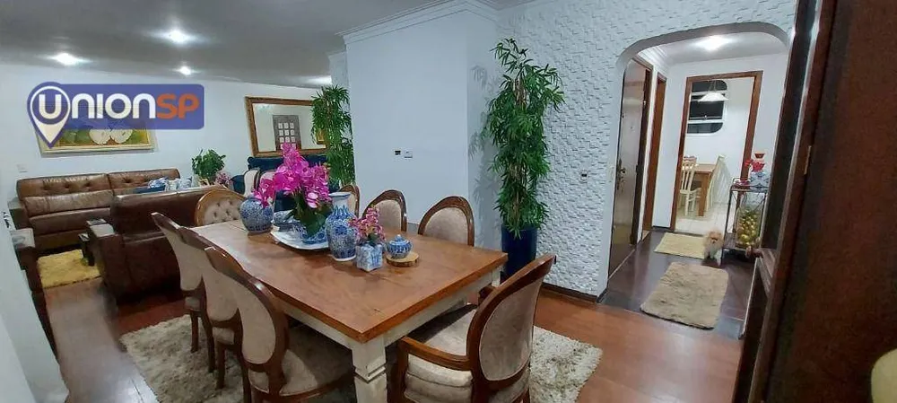 Apartamento, 3 quartos, 159 m² - Foto 3
