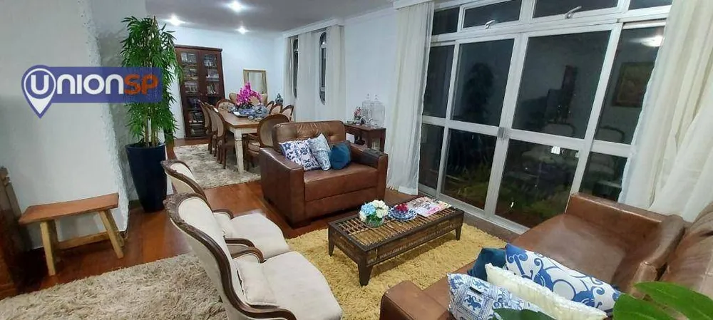 Apartamento, 3 quartos, 159 m² - Foto 2