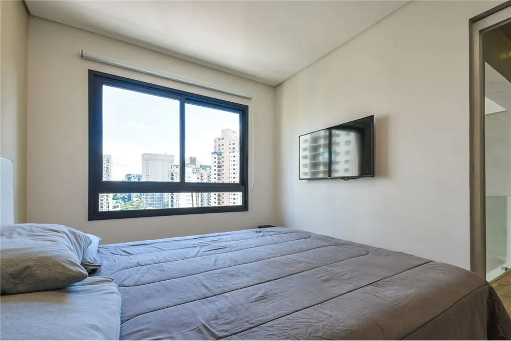 Apartamento, 1 quarto, 72 m² - Foto 3