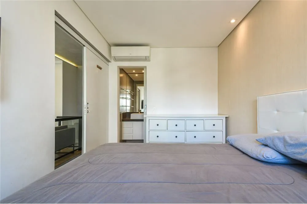 Apartamento, 1 quarto, 72 m² - Foto 4