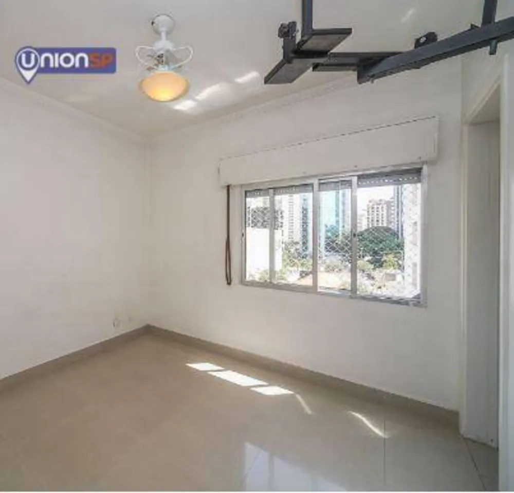 Apartamento, 2 quartos, 76 m² - Foto 1