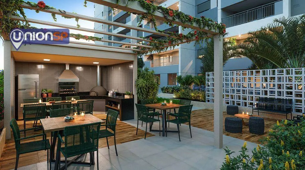 Apartamento, 3 quartos, 118 m² - Foto 3