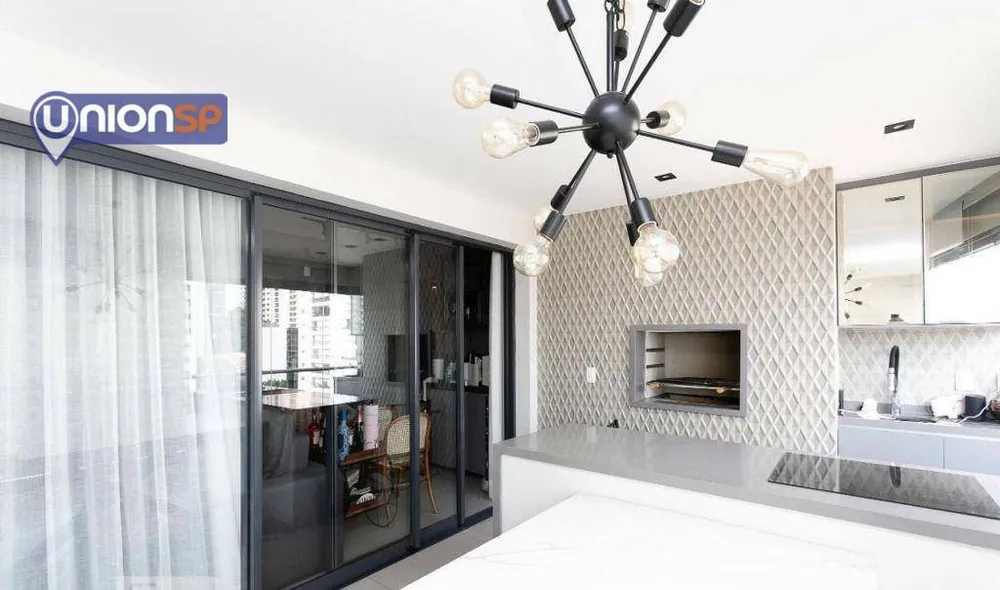 Apartamento, 2 quartos, 118 m² - Foto 4