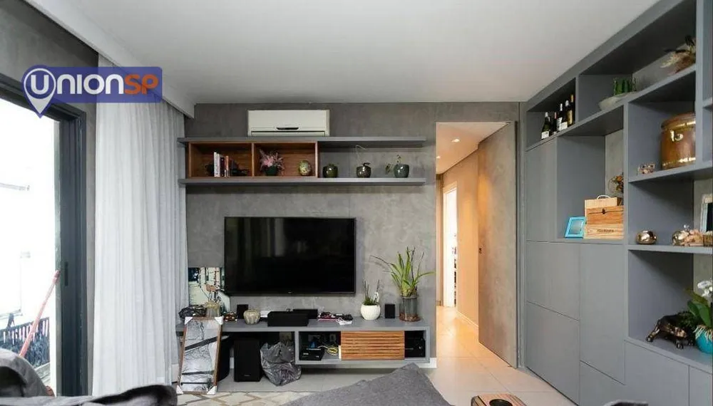Apartamento, 2 quartos, 118 m² - Foto 2