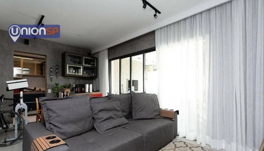 Apartamento, 2 quartos, 118 m² - Foto 3