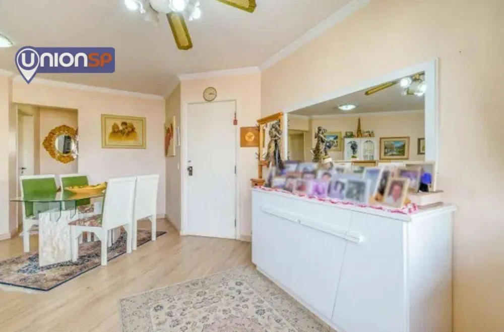 Apartamento, 3 quartos, 103 m² - Foto 4