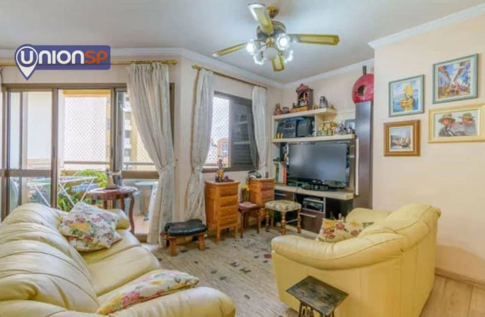 Apartamento, 3 quartos, 103 m² - Foto 2