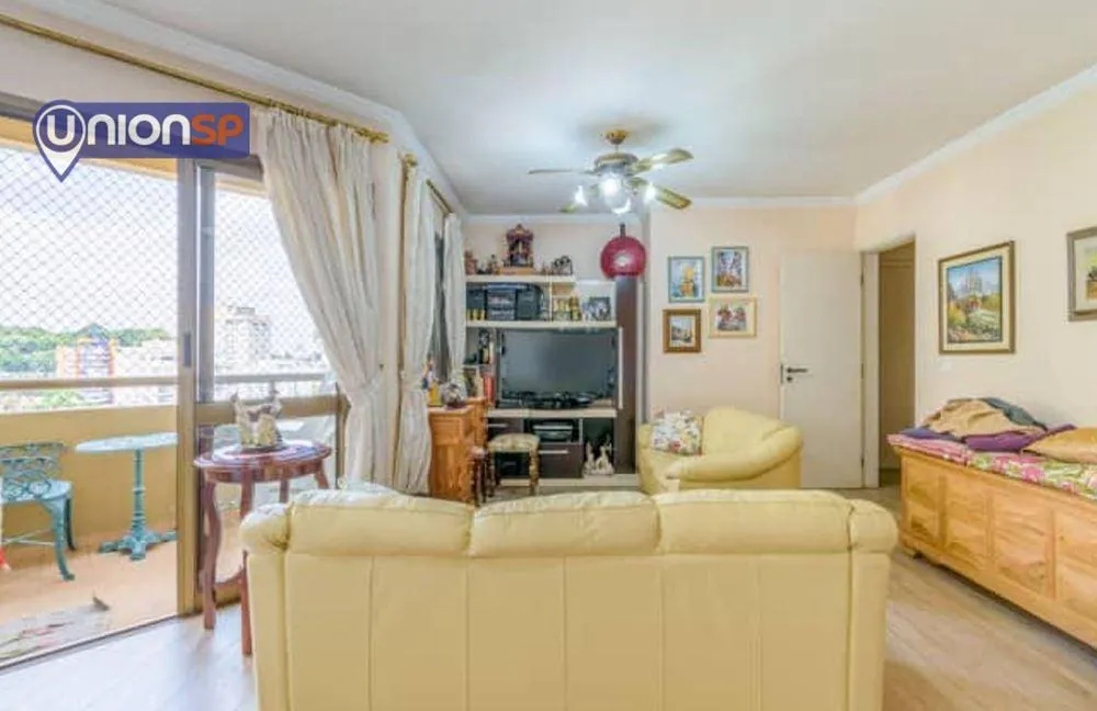 Apartamento, 3 quartos, 103 m² - Foto 3