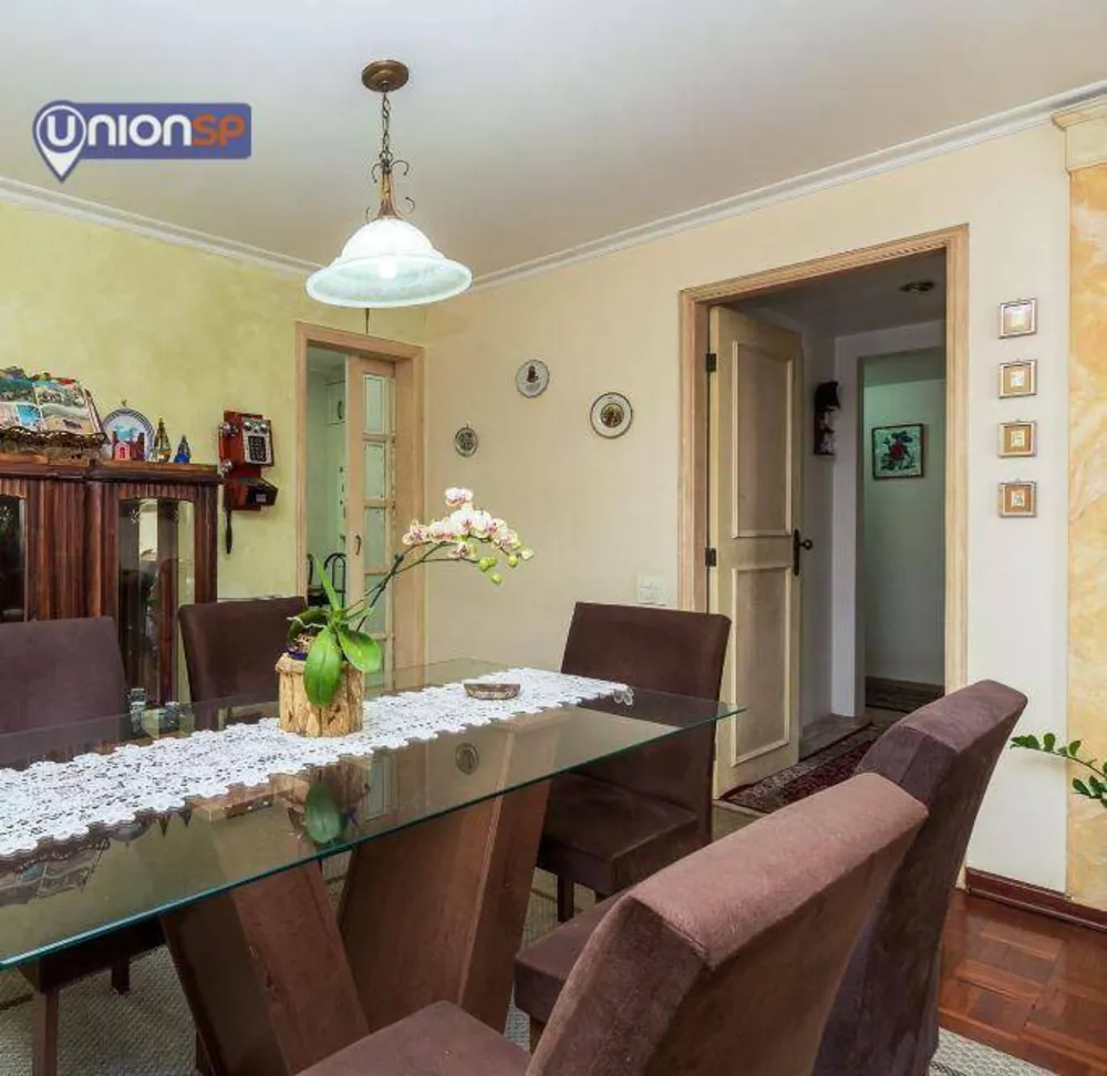 Apartamento, 4 quartos, 160 m² - Foto 4
