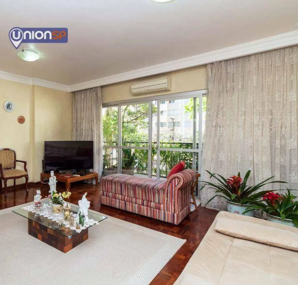 Apartamento, 4 quartos, 160 m² - Foto 2