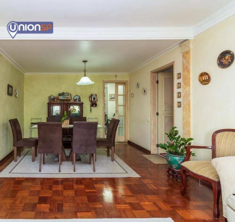 Apartamento, 4 quartos, 160 m² - Foto 3