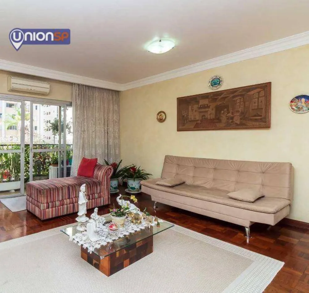 Apartamento, 4 quartos, 160 m² - Foto 1