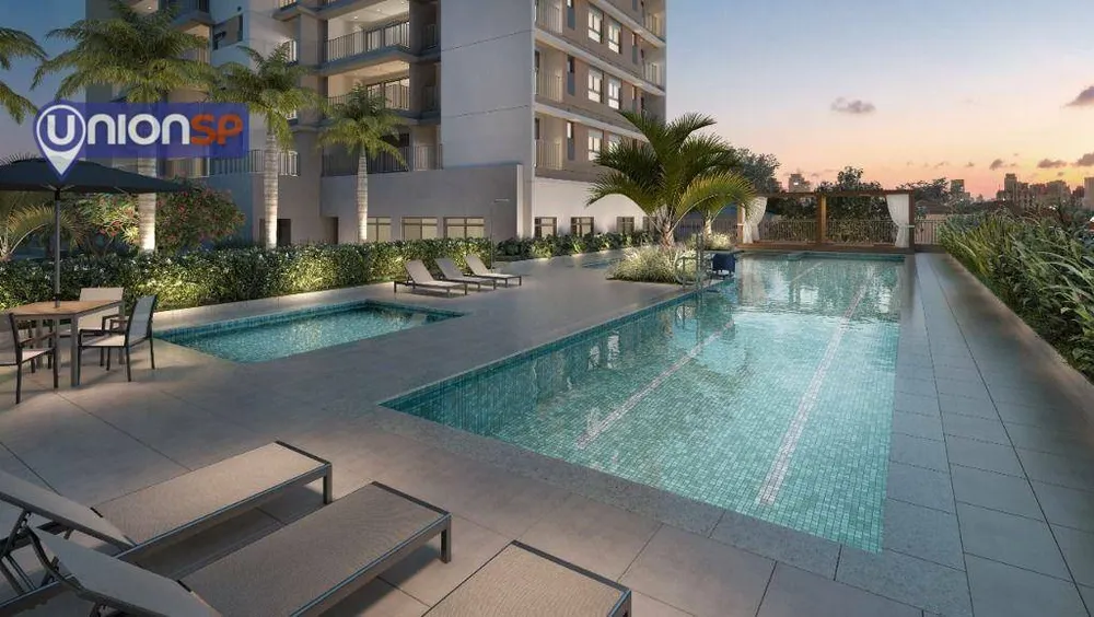 Apartamento, 3 quartos, 79 m² - Foto 2