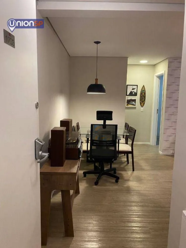 Apartamento, 1 quarto, 48 m² - Foto 3