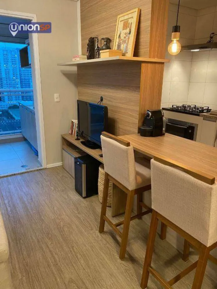 Apartamento, 1 quarto, 48 m² - Foto 4