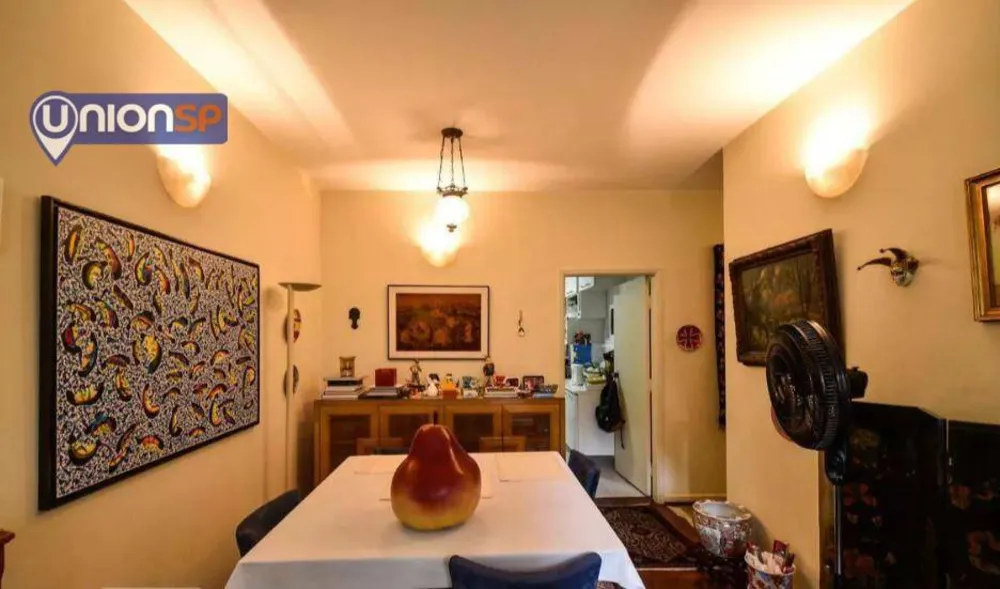 Apartamento, 2 quartos, 113 m² - Foto 3