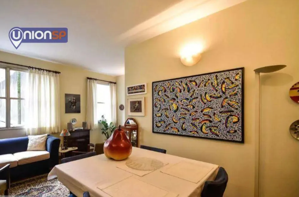 Apartamento, 2 quartos, 113 m² - Foto 4