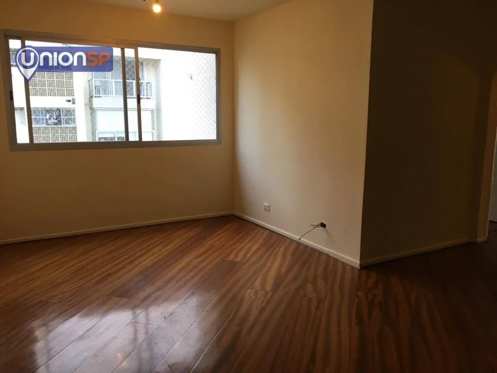 Apartamento, 4 quartos, 84 m² - Foto 2