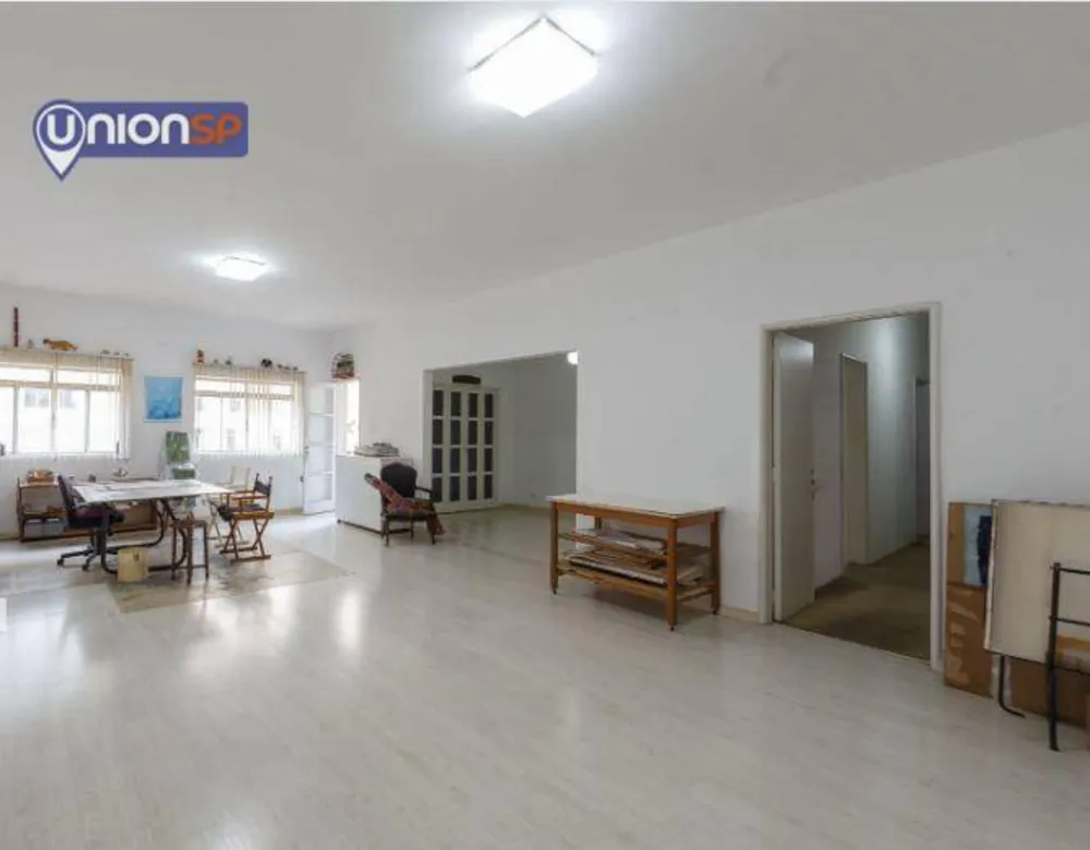 Apartamento, 3 quartos, 157 m² - Foto 1